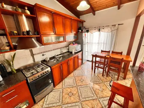 Casa en Venta de 3 dormitorios
