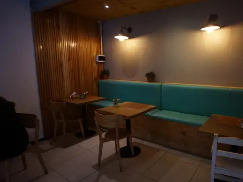 Fondo Comercio en Venta en Colegiales, USD 72.000