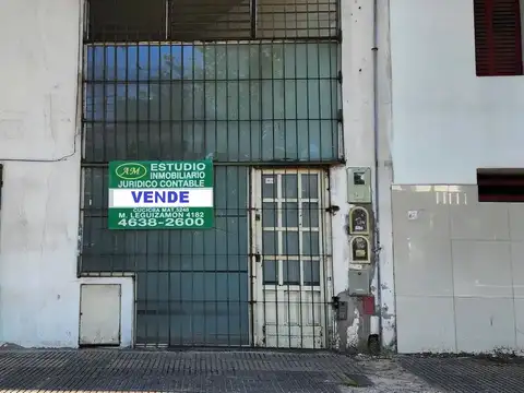 Local en alquiler Sobre Av Caseros a Mts de Chiclana