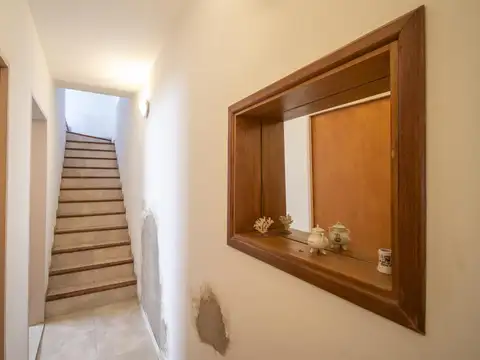 Depto Tipo Casa en Venta con 1 cocheras