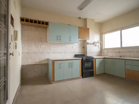 Depto Tipo Casa en Venta con 1 cocheras