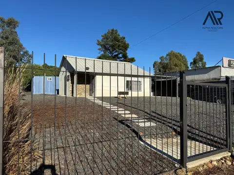 Casa en venta de 3 dormitorios c/ cochera en San Luis