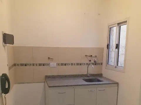 Departamento en Venta 35 años