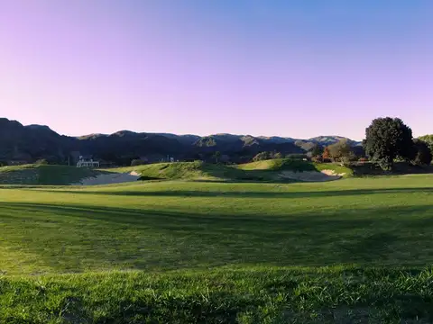 VENTA TERRENO LOTE PUEBLO NATIVO RESORT GOLF