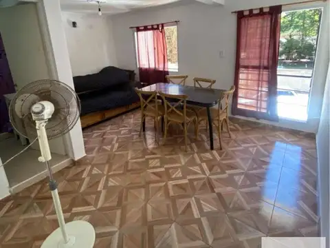 Complejo de departamentos en venta - 10 Unidades Funcionales - 440Mts2 - Costa Azul