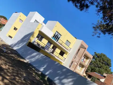 Departamento en Venta de 30 ambientes
