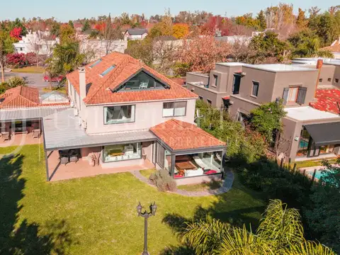 Casa en Venta de 3 dormitorios
