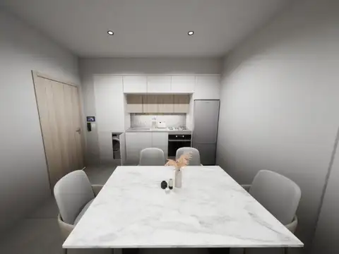 Avenida Juan Bautista Alberdi 2700