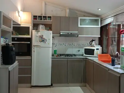 Casa en venta de 4 dormitorios c/ cochera en Macrocentro