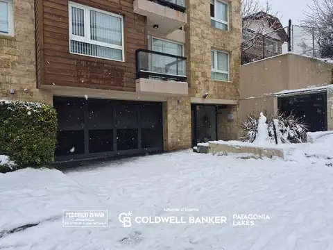 Belgrano, San Carlos de Bariloche