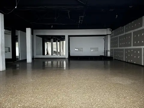 Oficina o salon en alquiler