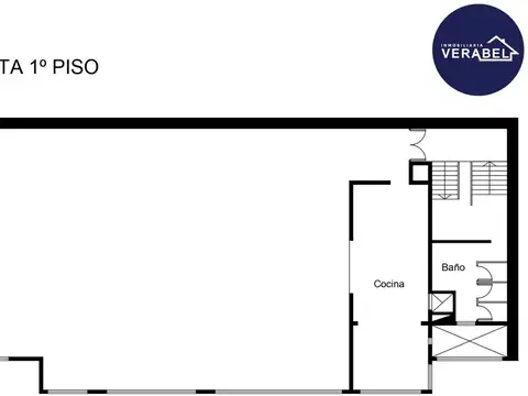 Oficina en Alquiler en Villa del Parque, $ 3.000.000