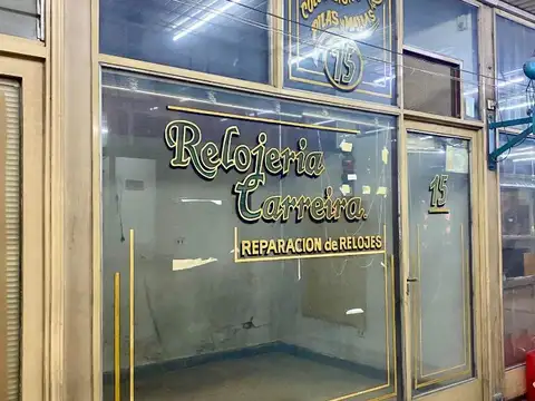Local en Venta en San Nicolás, USD 13.500