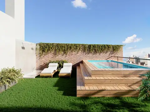 Departamento en Venta en Centro, USD 145.000