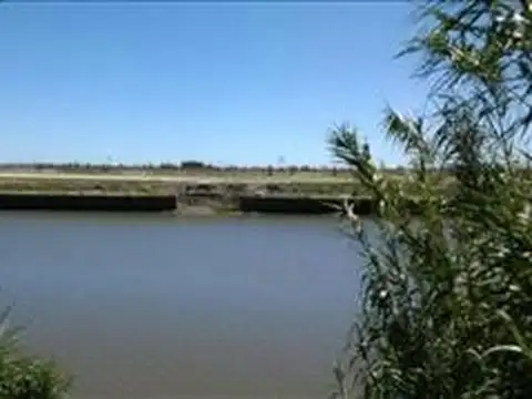 Terreno en Venta de 1020,0 m2