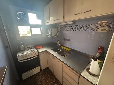 Departamento en Venta Apto profesional