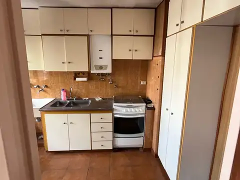 Departamento - Centro