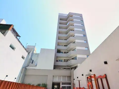 Departamento en Venta al Norte