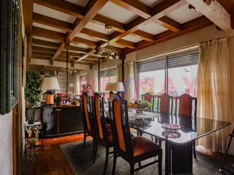 Departamento en Venta 56 años
