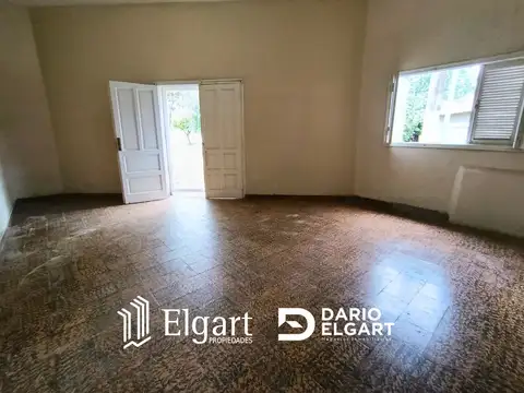 Casa en Alquiler al Norte