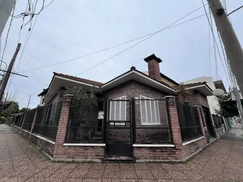 Casa en Alquiler de 2 dormitorios