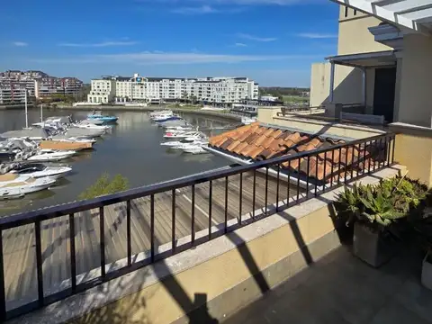 Nordelta Terrazas De La Bahia