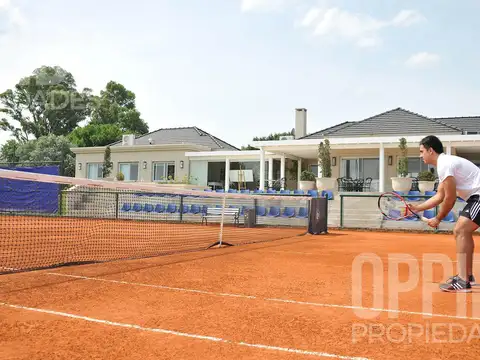 Terreno en Venta La Providencia Country Club