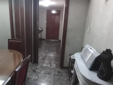 Departamento en Venta en Flores, USD 135.000