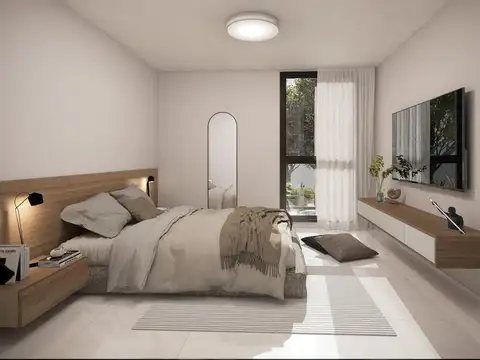 Departamento en Venta en Morón Norte, USD 105.000