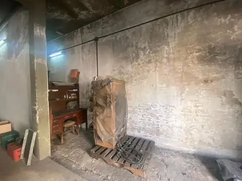 VENTA GALPÓN LANÚS OESTE