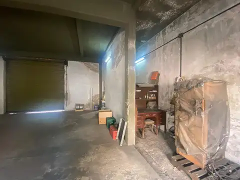 Galpon en Venta 15 años