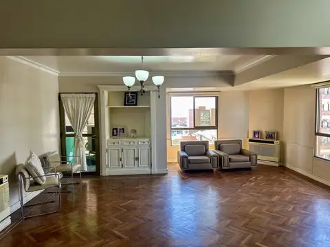 Departamento en Venta en Barrio Norte, USD 250.000