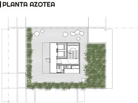 Departamento en Venta al Noreste