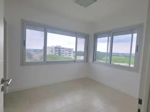 Departamento en Venta con 2 cocheras