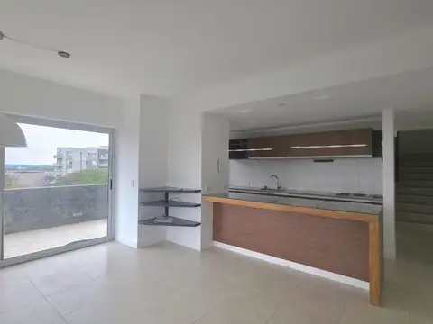 Departamento  en Venta en El Palmar, Nordelta, Tigre