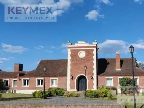 Terreno en Venta de 462,0 m2