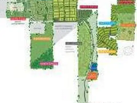 Terreno en Venta de 462,0 m2