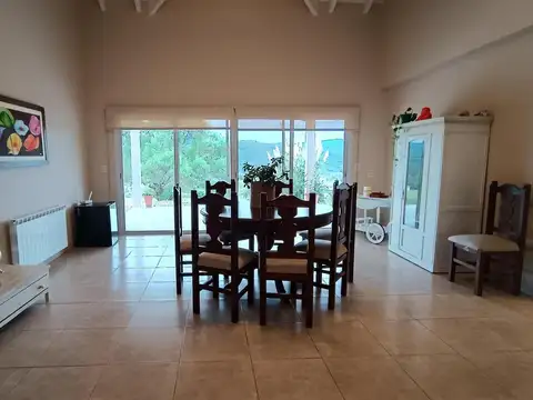 Casa en Alquiler 15 años