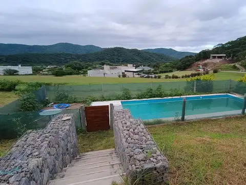 Casa en Alquiler de 4 dormitorios