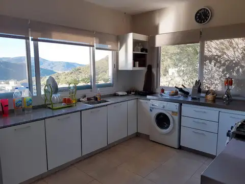 Casa en Alquiler al Norte