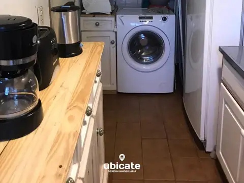 Depto Tipo Casa en Venta de 3 ambientes