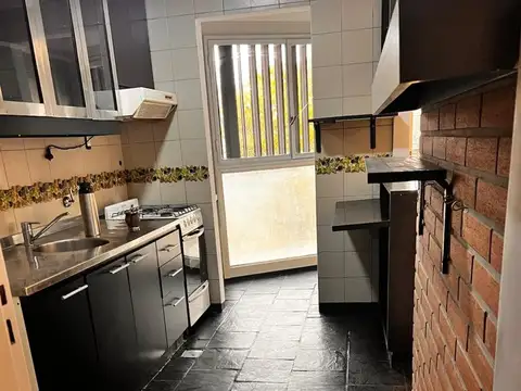 Departamento en Alquiler de 3 ambientes