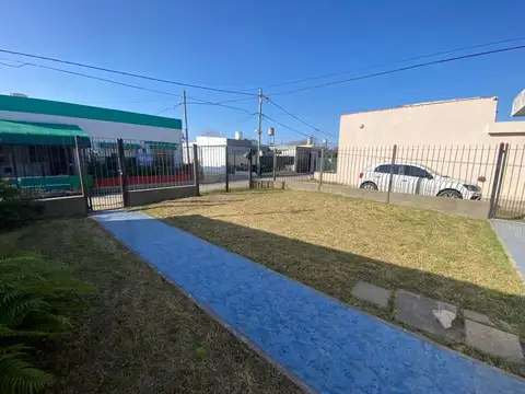 Casa en Venta 40 años