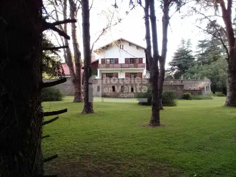 Hotel en Venta en Nono, USD 700.000