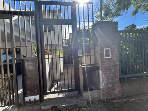 Depto Tipo Casa en Venta de 1 dormitorio