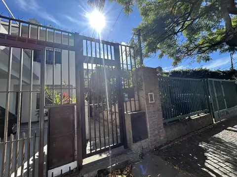 PH en  VENTA en Boulogne 2 ambientes patio terraza