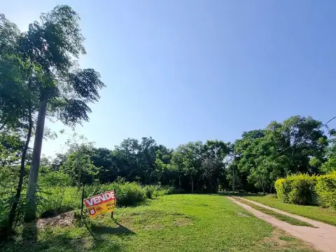 Terreno en Venta en Resistencia, USD 42.000