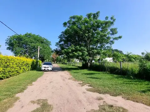 Tu terreno en CURNE en 24 cuotas!