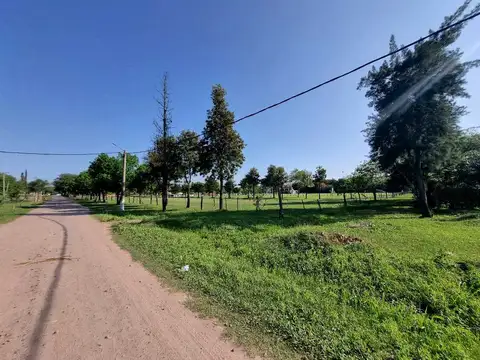 Terreno en Venta en Resistencia, USD 42.000