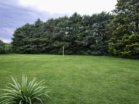 Terreno en Lisandro Olmos Etcheverry